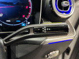 メルセデス・ベンツのボディ構造には衝撃吸収スペースをわざと確保することで万が一ぶつかった際の衝撃を瞬時に逃がします。さらにその中には頑丈なフレームがあり車内に危険物が侵入しない構造になっております。