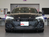S5スポーツバック 3.0 4WD 