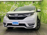 ホンダ CR-V 2.0 e:HEV EX マスターピース