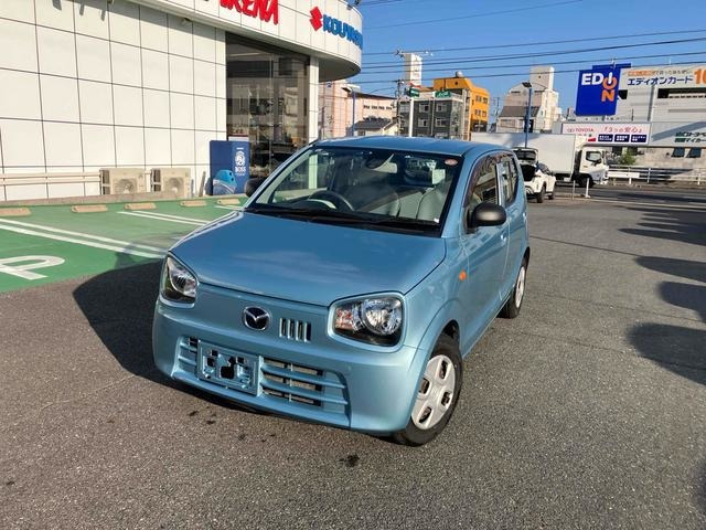 キャロル GL