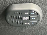 ドライブレコーダーのスピーカーです