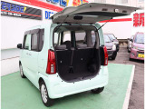 最大3年間のあんしん中古車保証サービスもご用意しております。