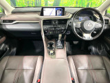 RX 450h バージョンL 