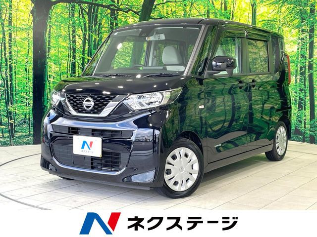 ルークス S