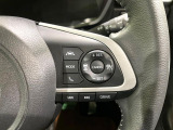 【レーダークルーズコントロール】高速道路での長距離走行が楽に!!自動で速度を保つクルーズコントロールが、衝突軽減システムと連携し、前方の車両を感知して車間を保つように速度調節してくれます!!