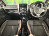 ジムニー ランドベンチャー 4WD 