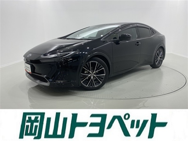 プリウス 2.0 Z 