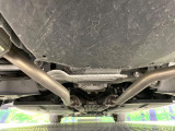 下回りがきれいなうちに、防錆加工の施工がオススメ。降雪地域はもちろん、沿岸部にお住いの方や、趣味でマリン・ウィンタースポーツをされる方に大変好評いただいております。