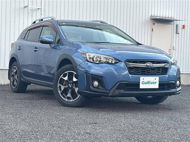 インプレッサXV 2.0i-L アイサイト 4WD 4WD 修復歴無し