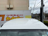 ルーフ画像です!