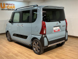 ◇届出済未使用車◇ターボエンジンのタントファンクロスが入荷しましたー♪オーディオレスですのでお好みのナビをどうぞ(^^)!!ご来店にて現車確認いただけるお客様のみの販売とさせていただいております。
