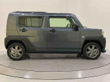 購入時は是非合わせて「DAIHATSU TSキュービックカード」の加入がおすすめです。