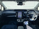 プリウスPHV 1.8 A レザーパッケージ 