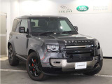 ディフェンダー 90 X 3.0L D300 ディーゼル 4WD 