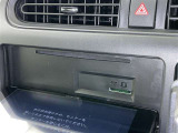 CD再生機能付き!