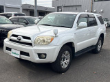 ハイラックスサーフ 2.7 SSR-X 4WD 4WD 修復歴無し