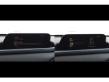 【マツダコネクト】ラジオ・テレビ/Bluetoothオーディオ、その他アプリケーションなどの機能で楽しむことができます。