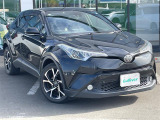 C-HR 1.2 G-T 4WD 修復歴無し
