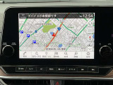 ナビゲーションを利用することで、目的地までのルートを案内し、最新の道路状況を反映して最適なルートを提案してくれます。また、渋滞を回避するルートを提案してくれるので、安全に目的地に到着することができます