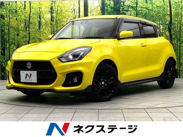 スズキ スイフト 