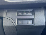 運転席操作部になります。