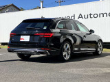 A4アバント 40 TFSI マイスターシュトュック Sラインパッケージ 
