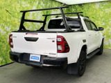ハイラックス 2.4 Z GRスポーツ ディーゼル 4WD 