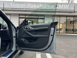 オプション装備:サンプロテクション・ガラス
