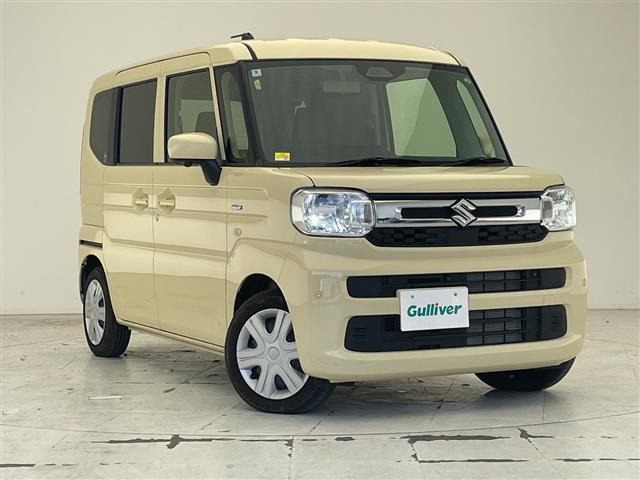 スペーシア ハイブリッド(HYBRID) X 修復歴無し