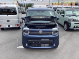 ワゴンRスマイル ハイブリッド(HYBRID) X 4WD 