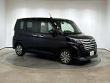 ルーミー 1.0 カスタム G 4WD 