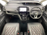 セレナ 2.0 ハイウェイスターV 4WD 4WD 修復歴無し