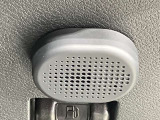 ドライブレコーダーのスピーカーです