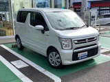 ワゴンR ハイブリッド(HYBRID) FX-S 