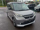 ソリオバンディット 1.2 ハイブリッド(HYBRID) MV 4WD 