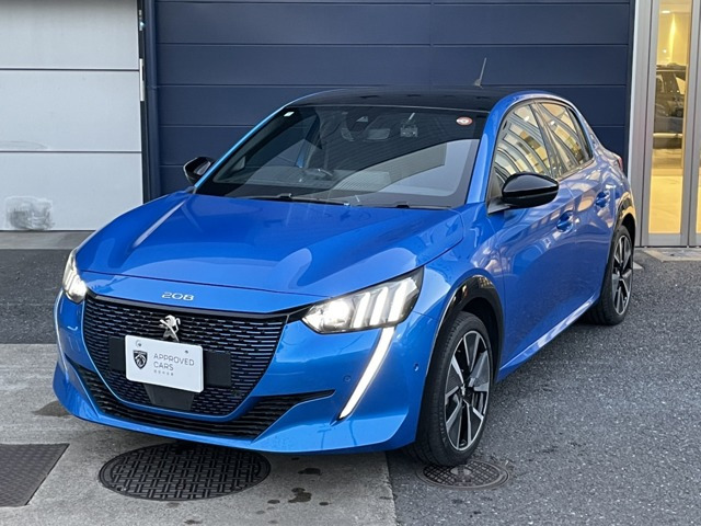 e-208 GT 