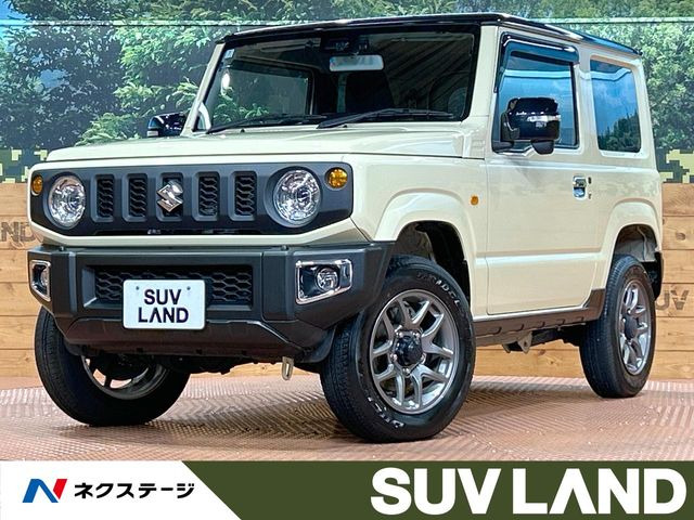 ジムニー  XC