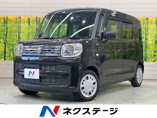 スペーシア ハイブリッド(HYBRID)  X 