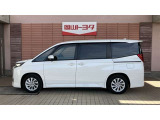 当店は、トヨタディ-ラ-として高品質な中古車を多数取り揃えております!