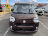 ムーヴキャンバス G メイクアップ SAIII 