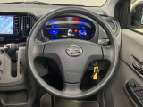 運転席からの景色