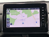 日産純正メモリーナビ(MM223D-L)です。クリアな画質を楽しんでいただけるフルセグ地デジTVなど、書ききれないほどの機能が満載です。