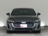 A5 TFSI クワトロ 150kW 4WD 