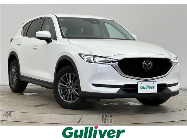CX-5 2.2 XD スマートエディション 修復歴無し