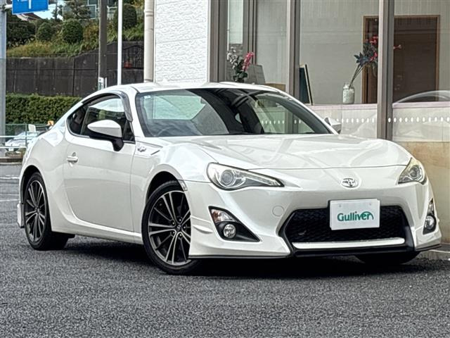 86 2.0 GT 修復歴無し