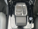 運転席操作部になります。