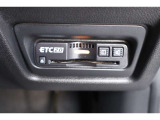 ETC2.0の車載機搭載です!!ETCカードを挿入すれば料金所はノンストップで通過できます。ETC限定の割引や、高速道路の情報提供サービスを利用できます♪