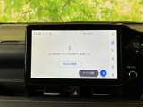 画面からオーディオ選択やBluetooth設定へ進める構成で、接続状況も確認しやすくなっています。必要な項目が表示されるため、使いたい機能を探しやすく、車内での音楽利用や設定変更に役立ちます。