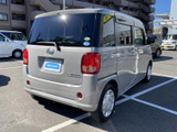 ムーヴキャンバス X SAIII 