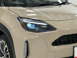 消費電力が少なく長寿命のLEDヘッドライト!